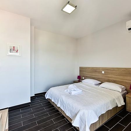 Pension Limani Амолиани Экстерьер фото