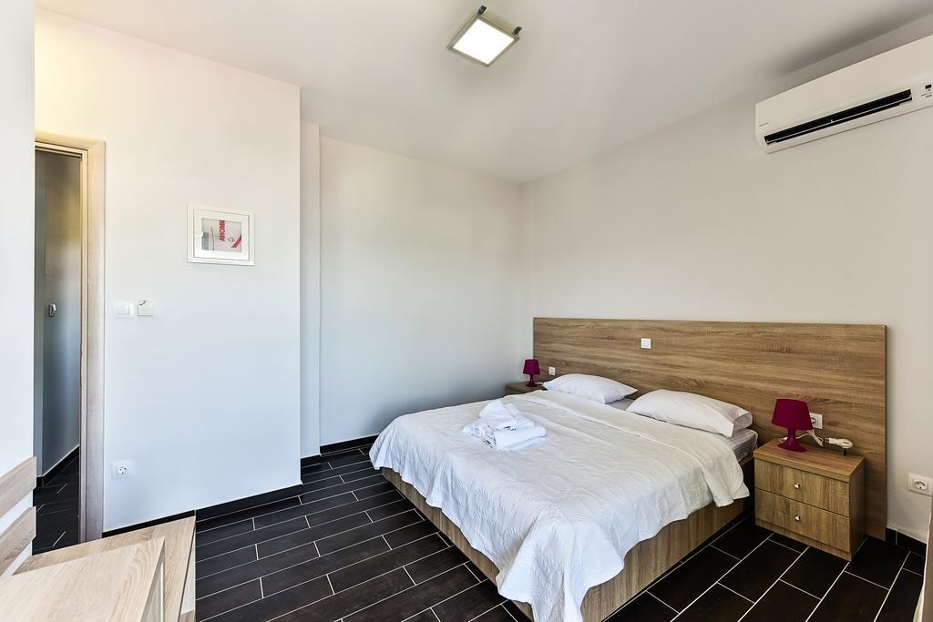 Pension Limani Амолиани Экстерьер фото